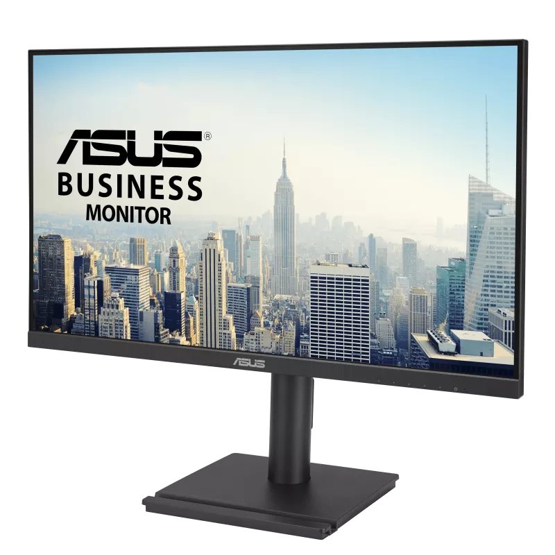 ASUS VA27DQFS / 27", Full HD, IPS, 100Hz Adaptive-Sync