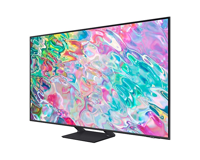 Samsung QE55Q70BATXXH 55" QLED Smart TV 4K UHD