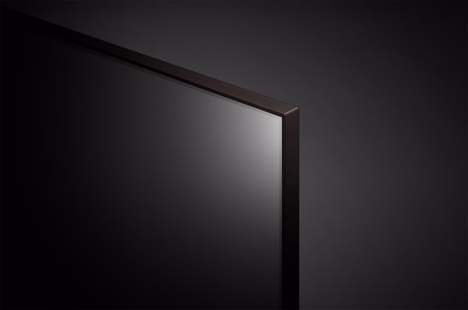 LG 43UR74003LB 43''  LED Smart TV 4K UHD