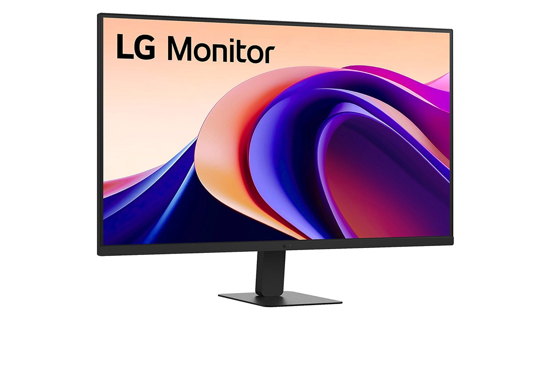 LG 27U631A-B / 27", 2560x1440, IPS, HDR10