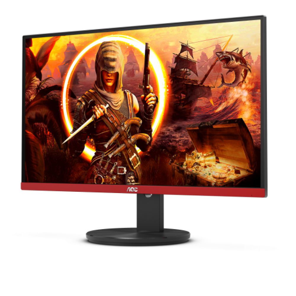 AOC G2490VXA / 23.8" FHD VA Gaming Monitor 144Hz