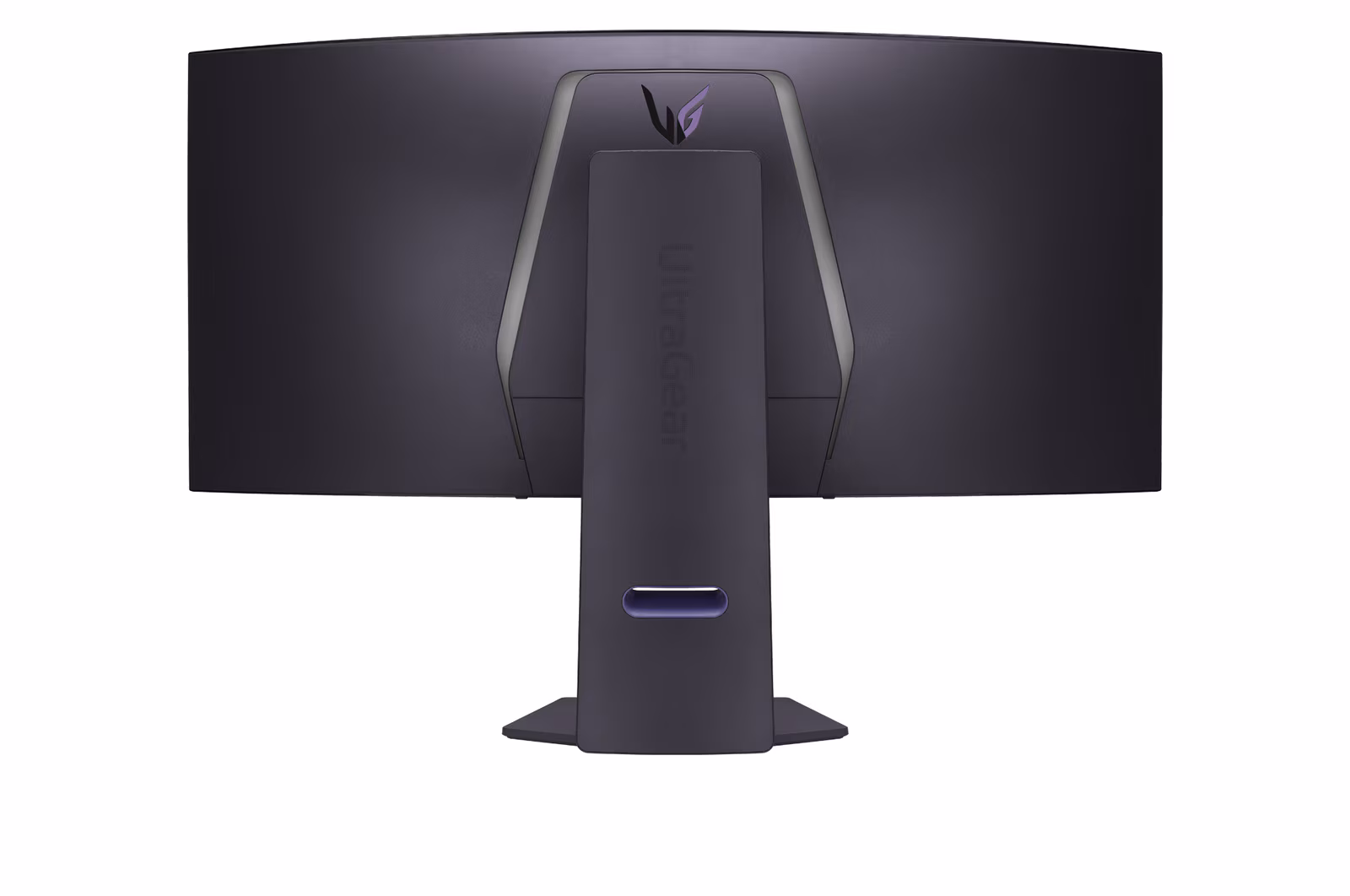 LG UltraGear 39GS95QE-B 39" UWQHD 3440x1440 OLED Curved Gaming Monitor 240Hz