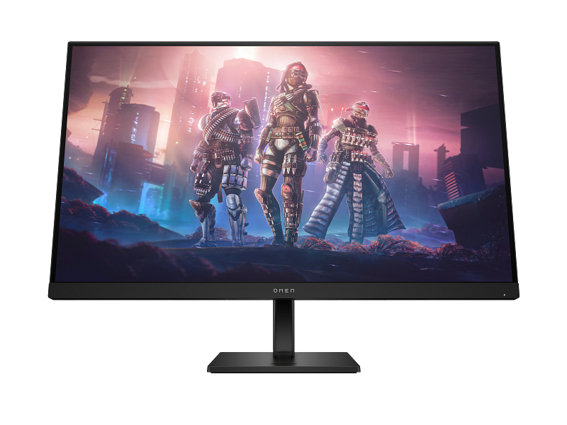 HP OMEN 32q / 31.5", 2560x1440, IPS, 165Hz Gaming Monitor
