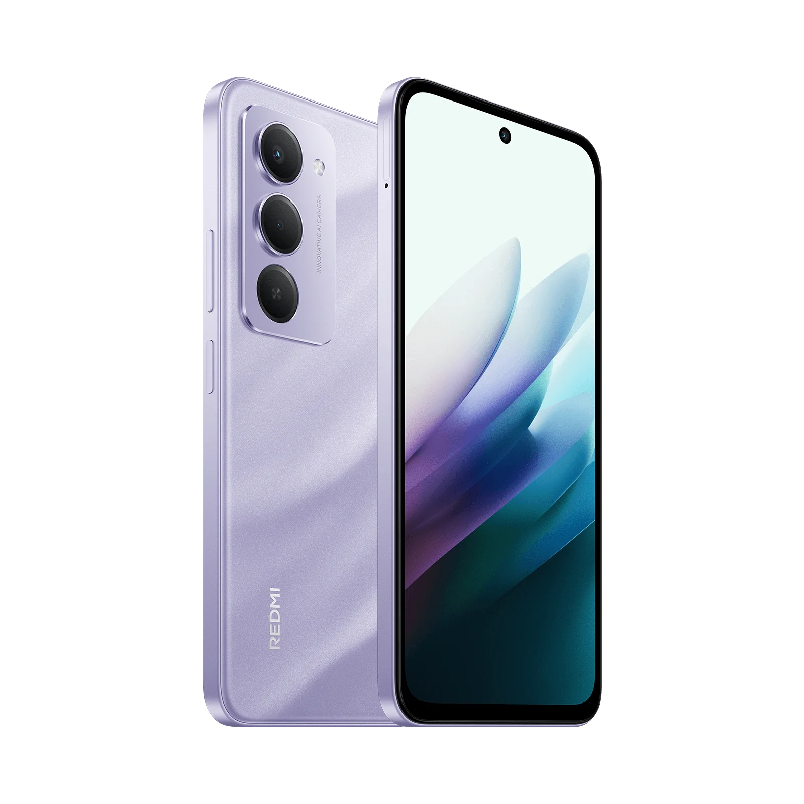 Xiaomi Redmi 15 4G 6 GB 128 GB Sandy Purple