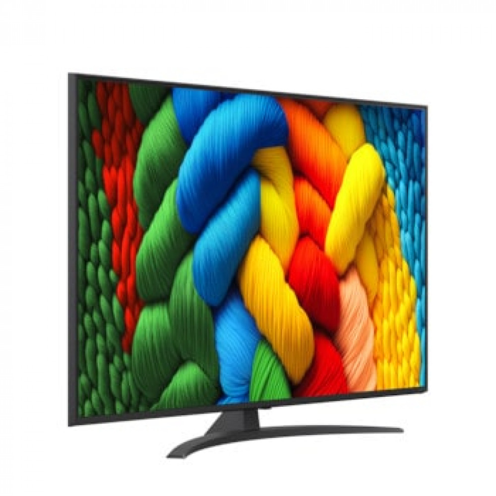 LG 55NANO81A3A / 55'' NanoCell 4K Smart TV