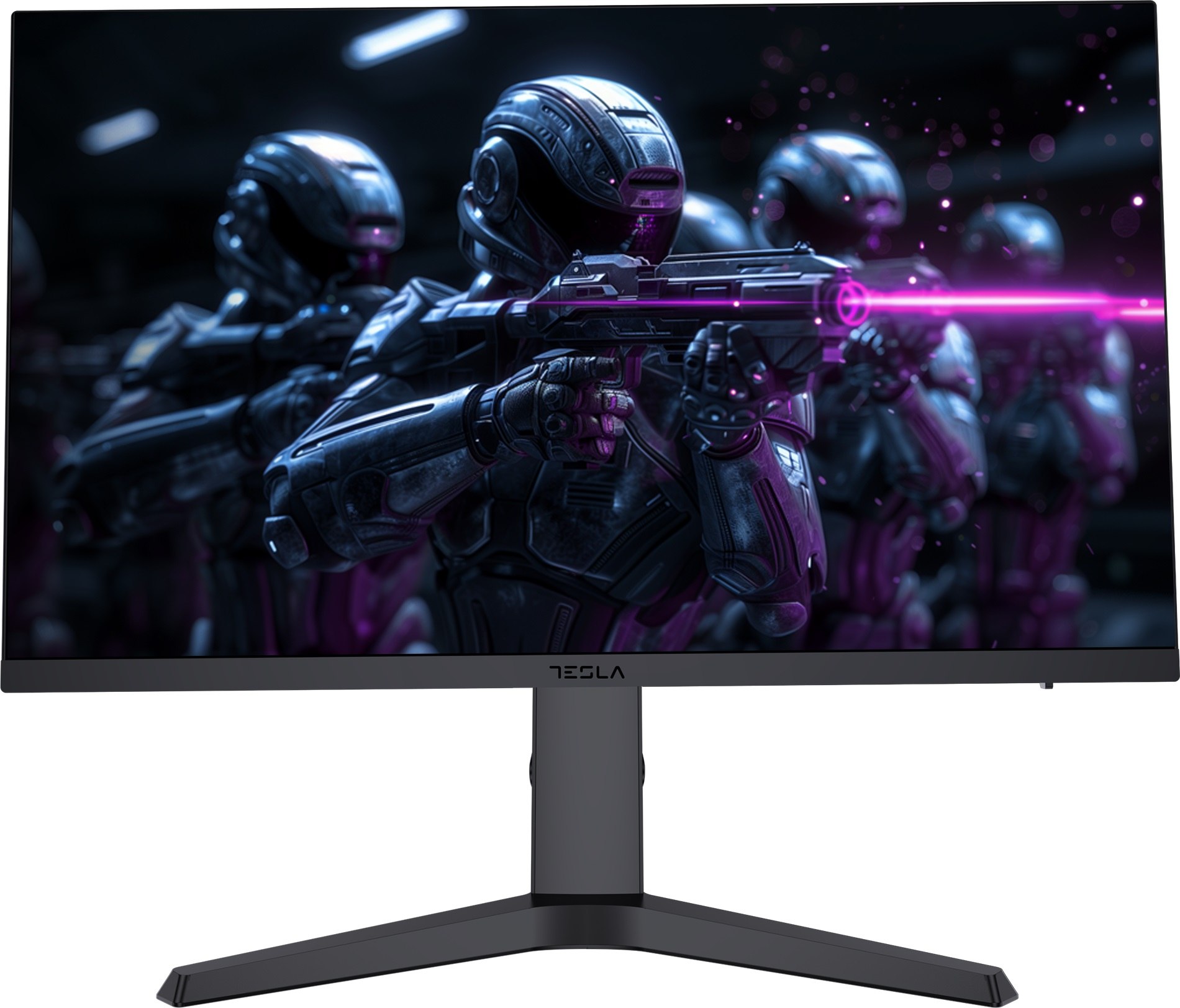 Tesla 27GH647BQ 27" QHD 2560x1440 IPS Gaming Monitor 180Hz