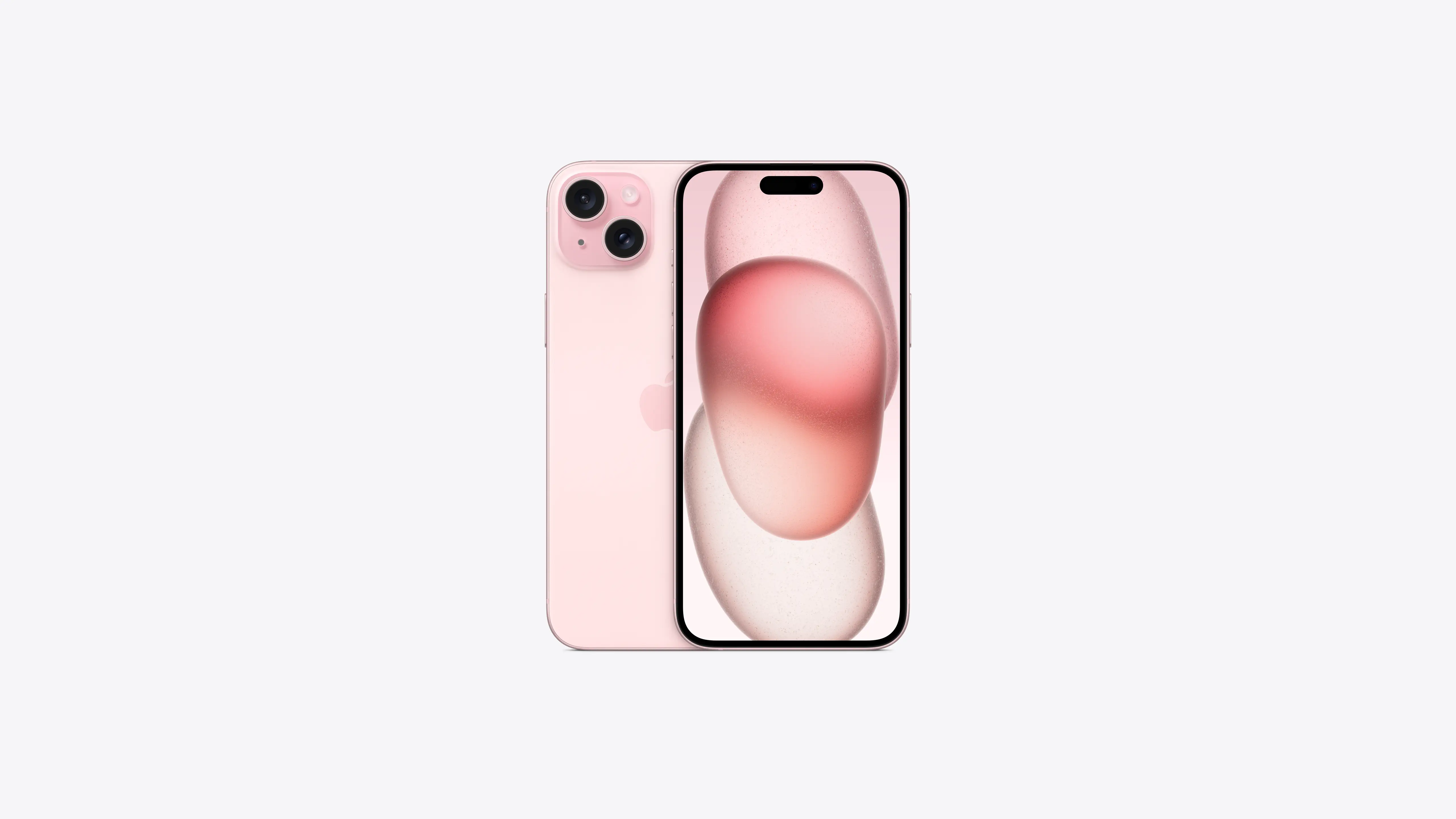Apple iPhone 15 Plus 256 GB Pink