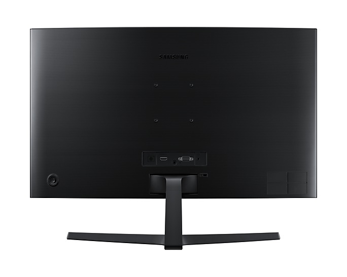 Samsung S36C 27" Full HD 1920x1080 VA Curved Monitor 75Hz