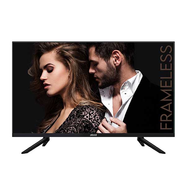 Lobod LF32DE2321T2 32'' LED Smart Frameless