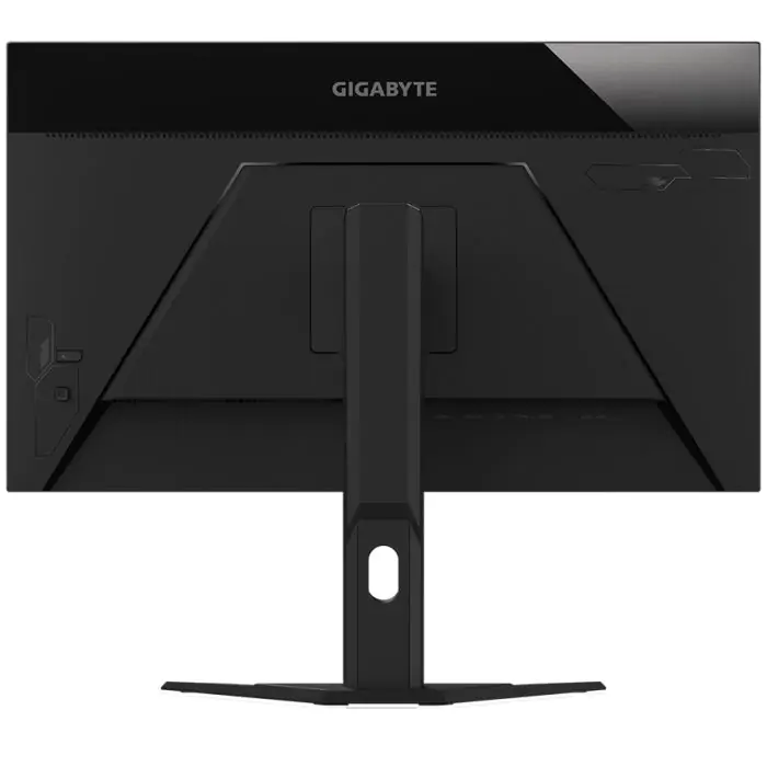 GIGABYTE M27UA / 27", 3840x2160, IPS, Gaming Monitor, 160Hz