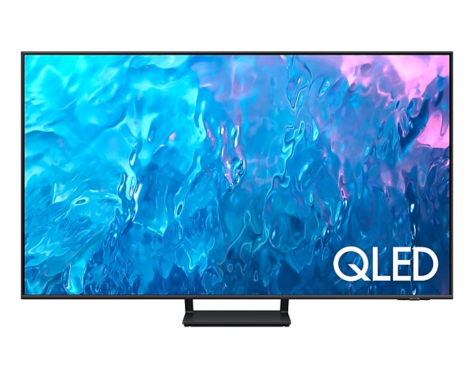 Samsung QE55Q70CATXXH 55" QLED SmartTV 4K UD