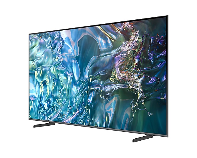 Samsung QE43Q67DAUXXH 43'' QLED Smart TV 4K UHD