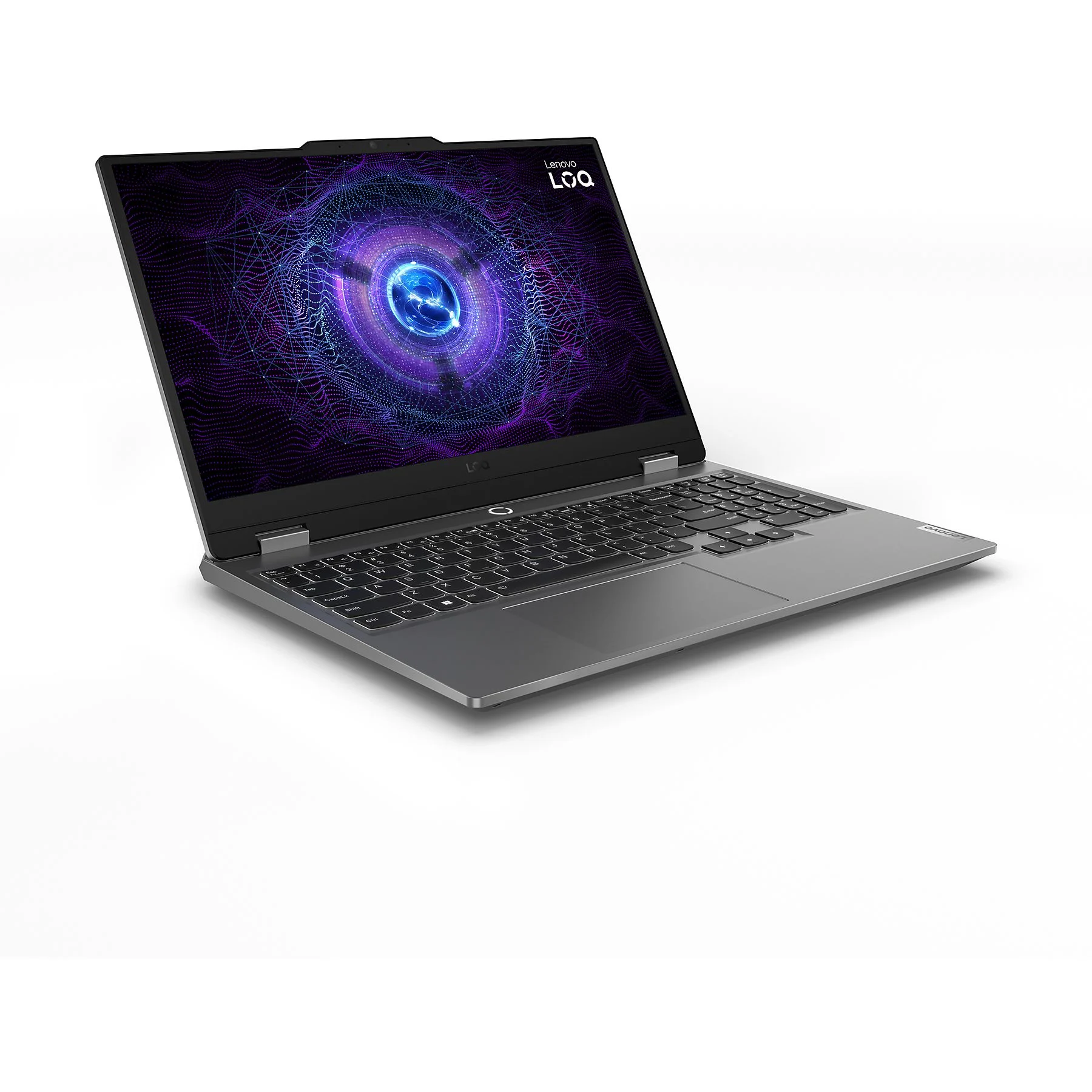Lenovo LOQ 15IAX9 15.6' / i5-12450HX, 24GB, 512GB, RTX 4060