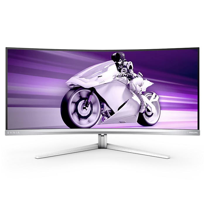 Philips 34M2C8600/00 / 34" UWQHD 3440x1440 QD-OLED