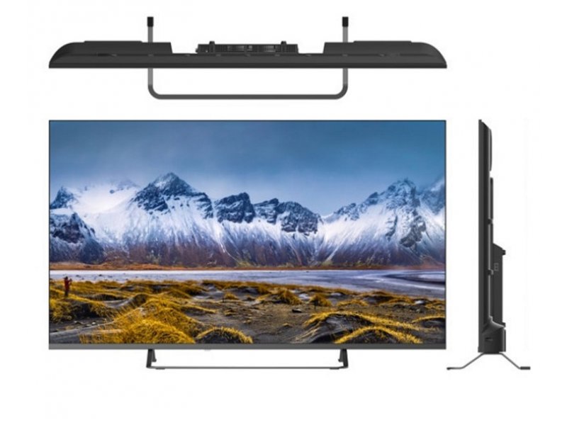 PROFILO 50PA515ESG 50" 4K UHD Android LED Televizor