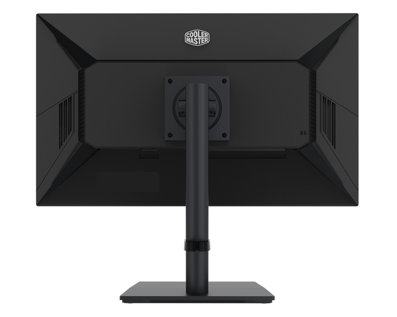 Cooler Master GM2711S / 27", 2560x1440, IPS, 180Hz Gaming Monitor