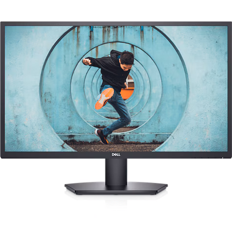 Dell SE2722H 27" Full HD 1920x1080 VA Monitor 75Hz 