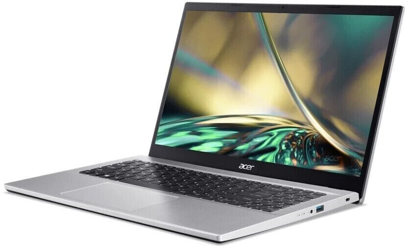 Acer Aspire A315 / Ryzen 7 5700U, 16GB, 512GB