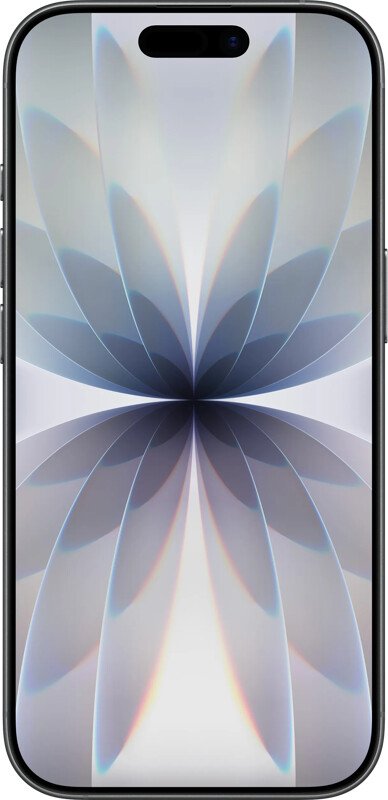 Apple iPhone 17 512 GB Black