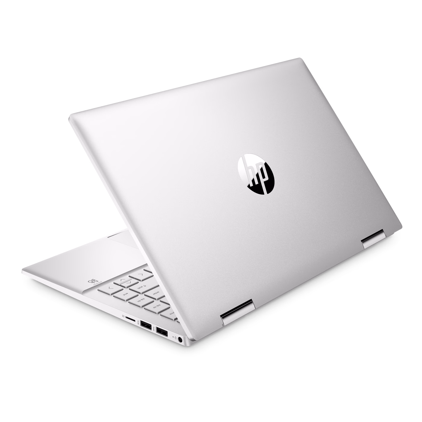 HP Pavilion x360 14-ek1008nm 14' / i5-1335U, 16GB, 512GB