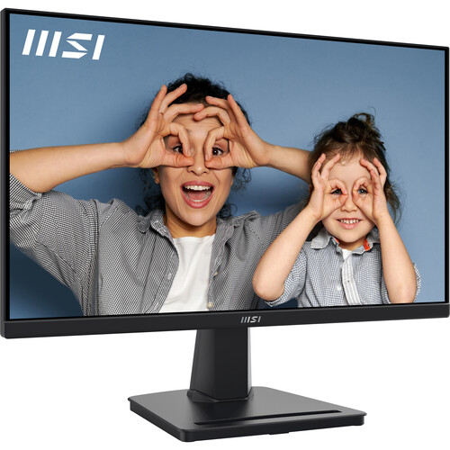 MSI PRO MP225V 21.45" FHD 1920x1080 VA Monitor 100Hz