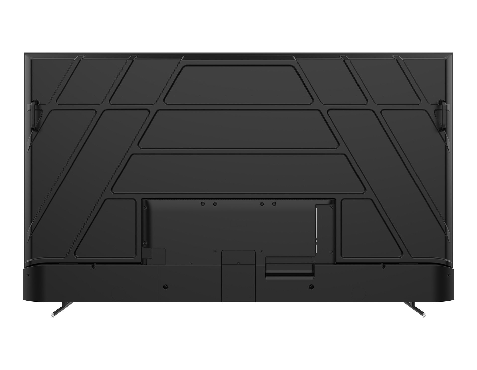 Tesla 85E645BUW 85" VA Smart TV 4K