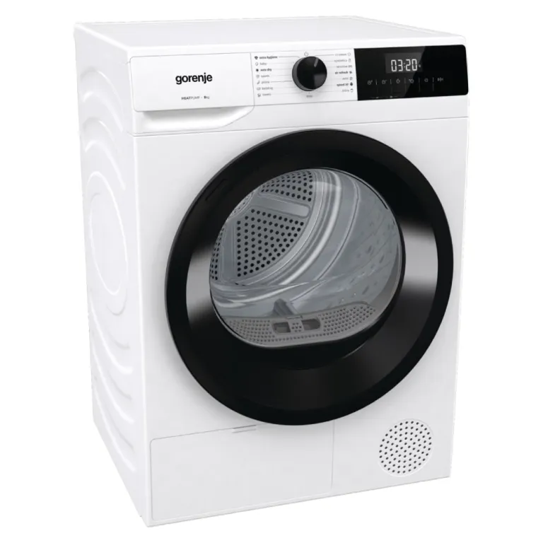 GORENJE DHNE 83 8 kg Toplotna pumpa