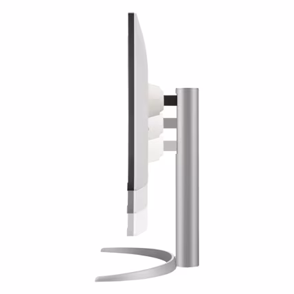 LG 27UP650K-W 27" 4K UHD 3840x2160 IPS Monitor 60Hz