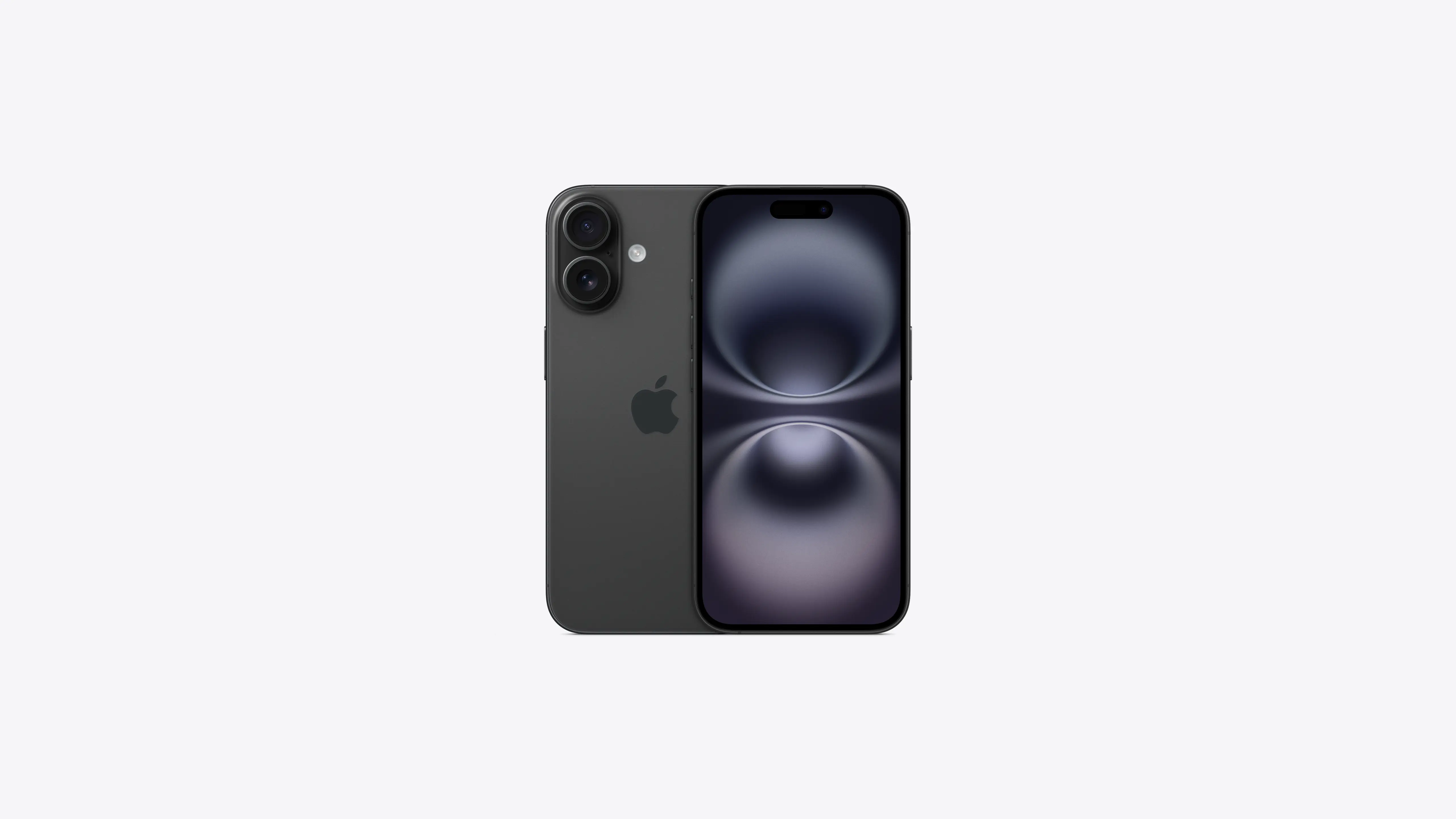 Apple iPhone 16 128 GB Black