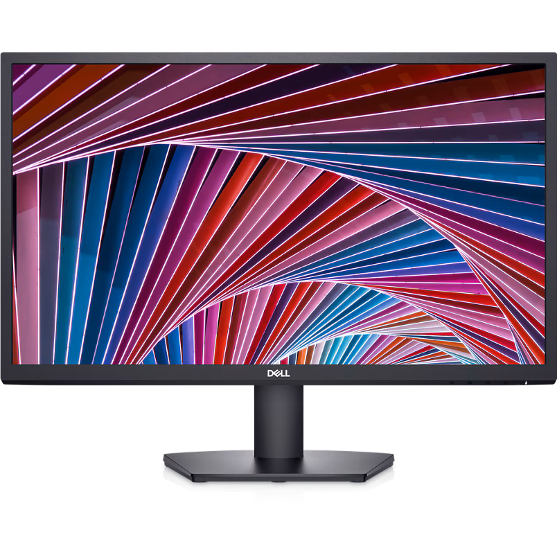 Dell SE2422H 23.8" Full HD 1920x1080 VA Monitor 75Hz