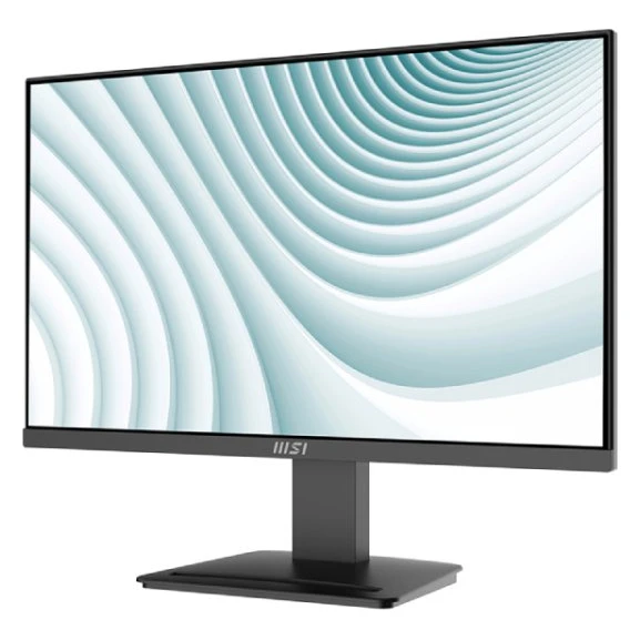 MSI PRO MP2412 / 23.8", 1920x1080, VA, 100Hz