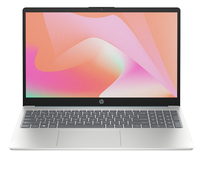 HP Laptop 15-fd0042nm / i3-N305, 8GB, 512GB