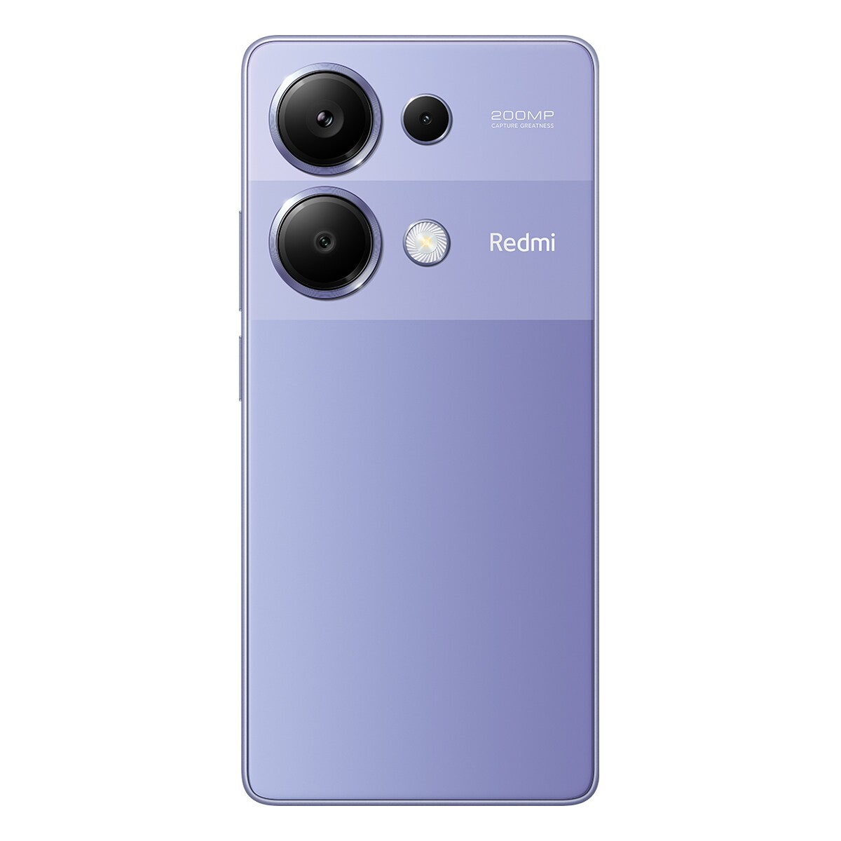 Xiaomi Redmi Note 13 Pro 4G 256 GB 8 GB Lavender Purple