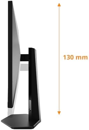 AOC Q27G4XF 27" QHD 2560x1440 Fast IPS Gaming Monitor 180Hz