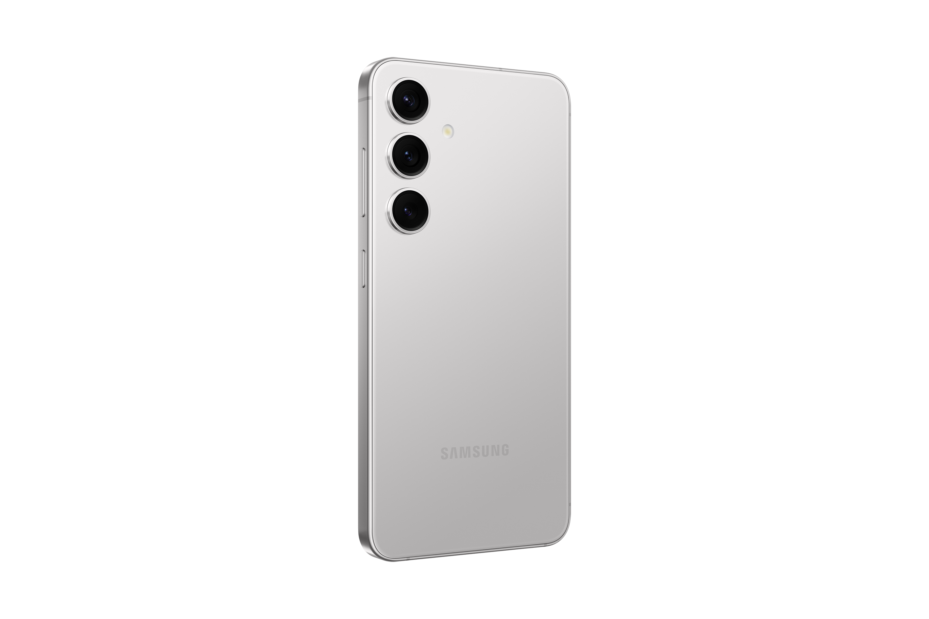Samsung Galaxy S24 8 GB 128 GB Marble Grey