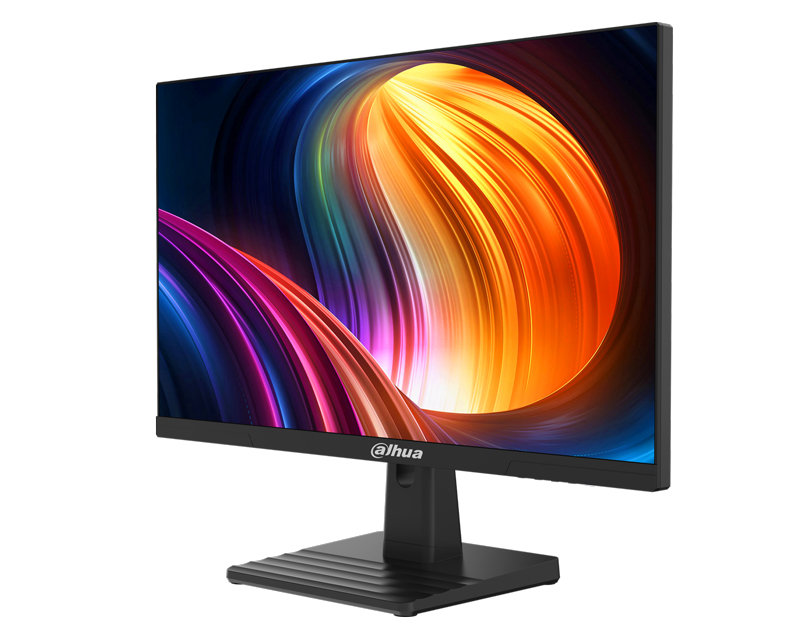 Dahua LM27-B211B 27" Full HD 1920x1080 IPS Monitor 120Hz