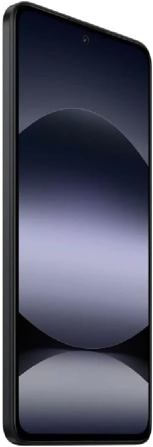 Xiaomi Redmi Note 14S 8 GB 256 GB Midnight Black