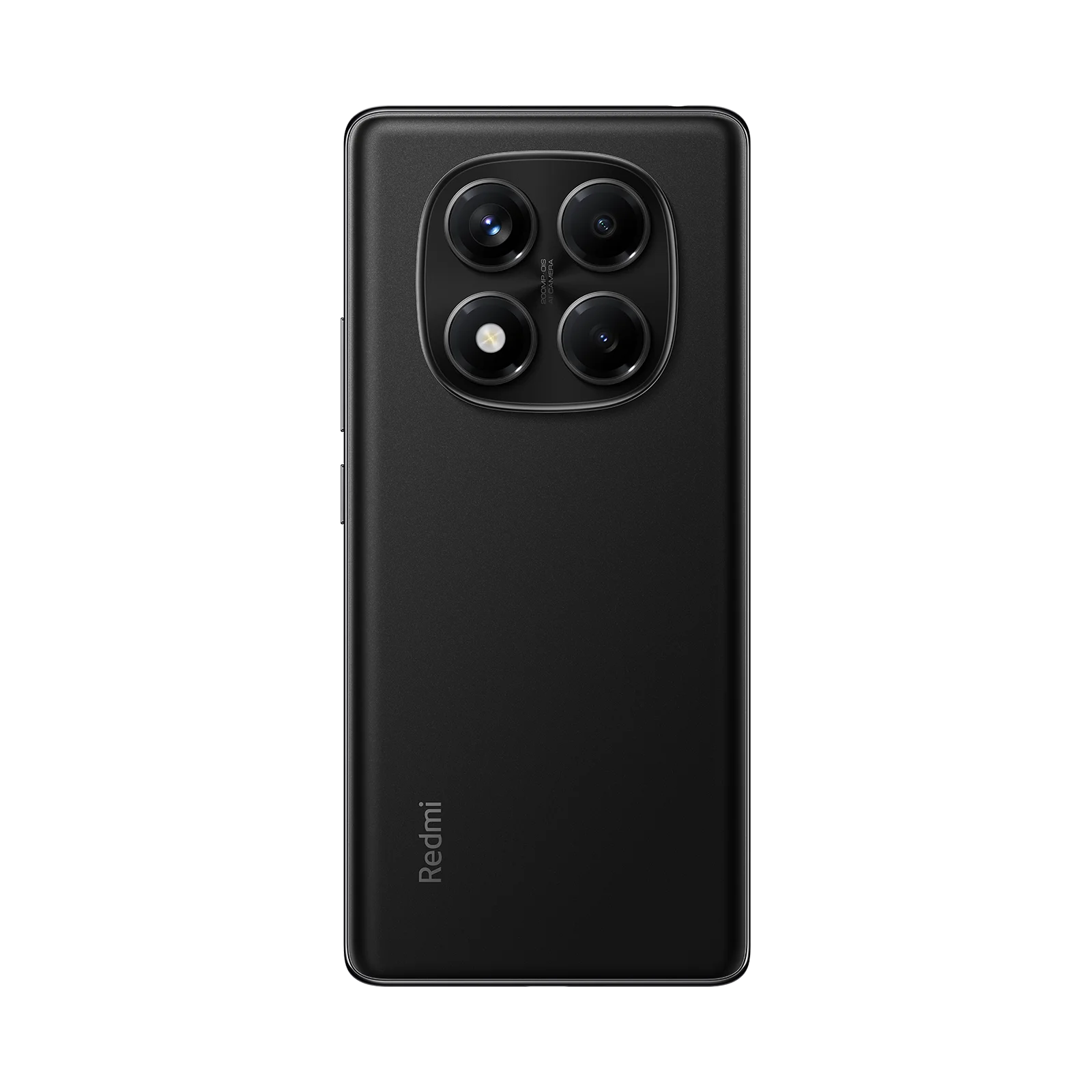 Xiaomi Redmi Note 14 Pro 4G 8 GB 256 GB Midnight Black