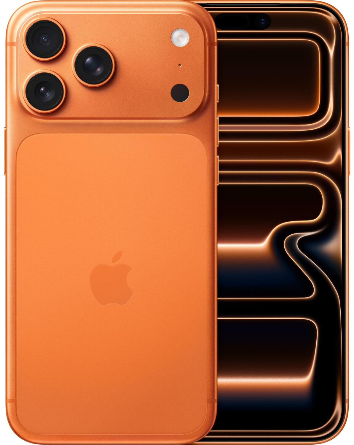 Apple iPhone 17 Pro Max 2048 GB Cosmic Orange