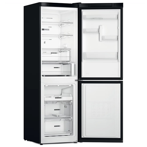 Whirlpool W7X 83T KS Kombinovani / 335L 191 cm