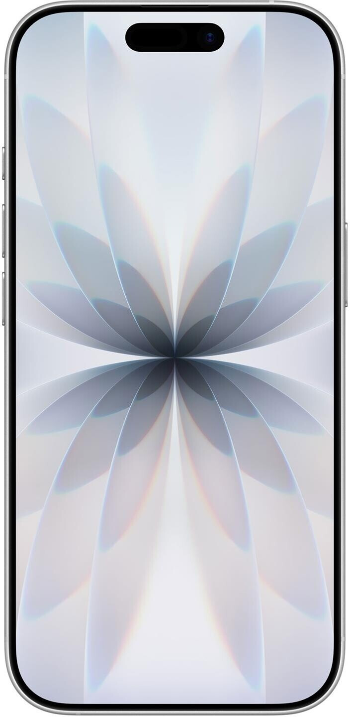 Apple iPhone 17 512 GB White