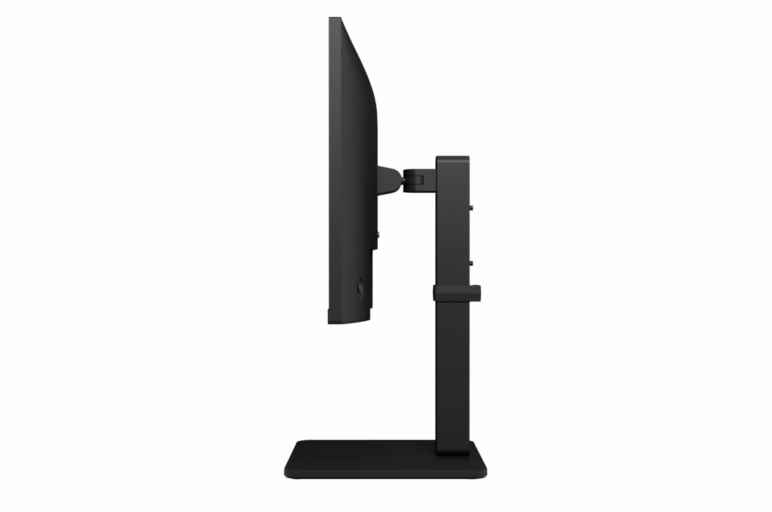LG 24BA550-B / 23.8", Full HD, IPS, 100Hz