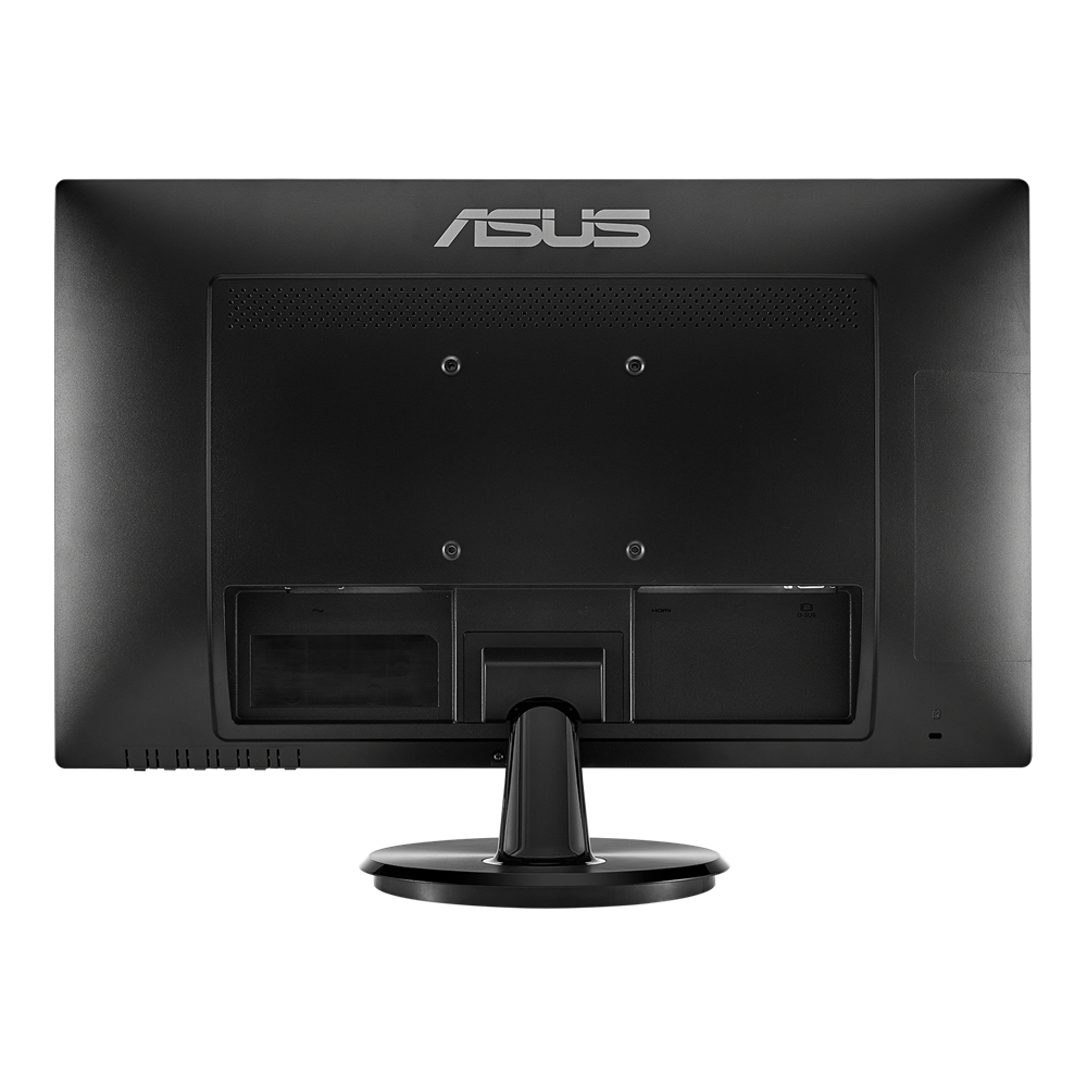 ASUS VA249HE 23.8" Full HD 1920x1080 VA Eye Care Monitor 60Hz