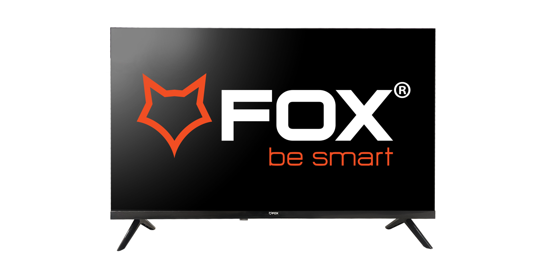 FOX 32AOS470E 32" LED Android Smart TV