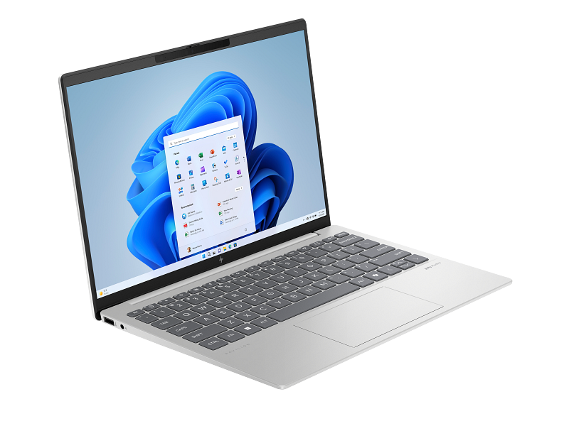 HP Pavilion Aero 13-bg0033nn 13.3'' / Ryzen 7 8840U, 16GB, 512GB