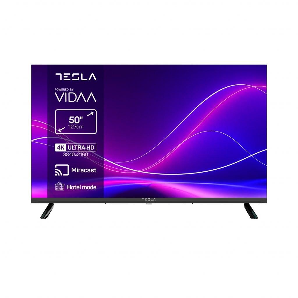 Tesla 50M325BUS 50'' LED Smart TV 4K UHD