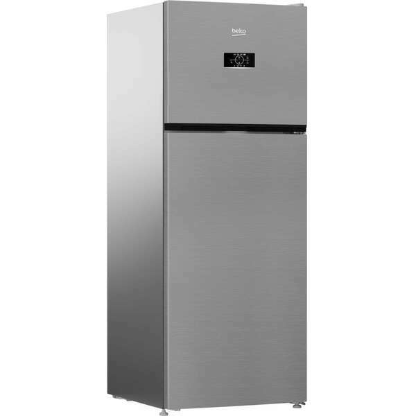 Beko B3RDNE504HXB Kombinovani frižider 477L