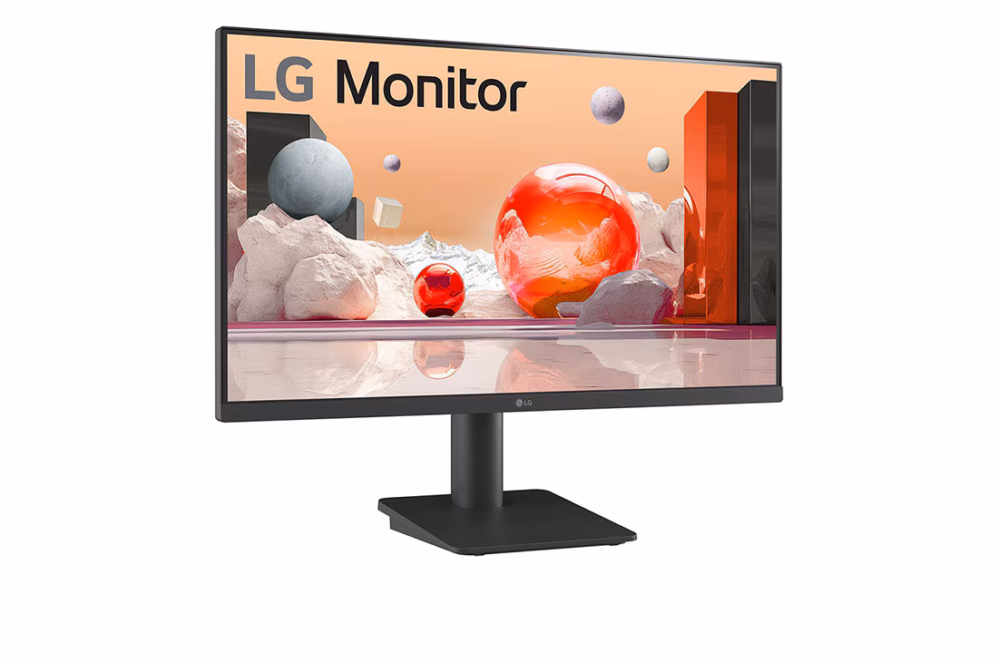 LG 27MS550-B / 27", 1920x1080, IPS, 100Hz