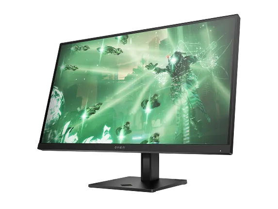 HP OMEN 27qz AK2B3AA / 27", 2560x1440, IPS, Gaming Monitor 165Hz