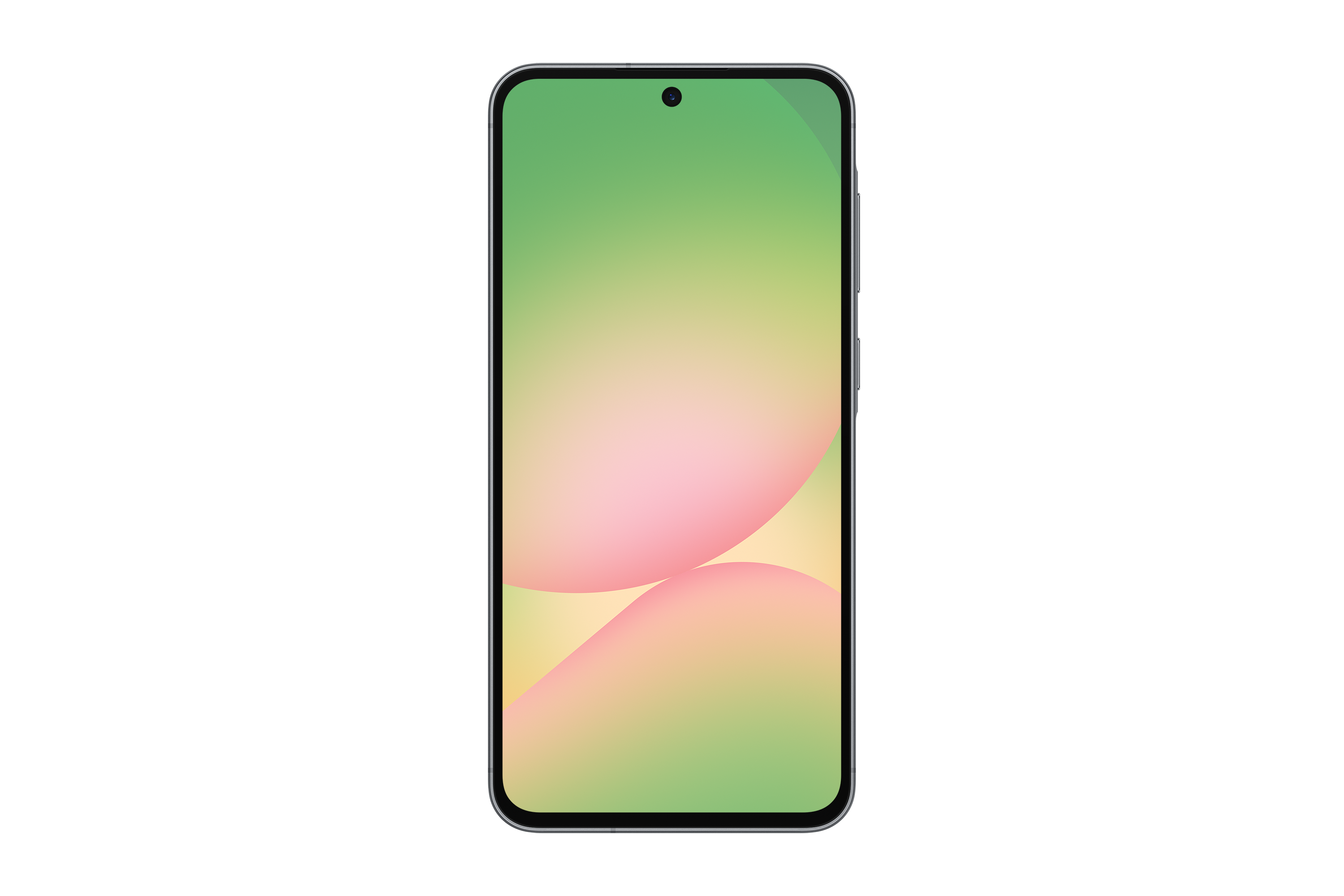 Samsung Galaxy A56 5G 12 GB 256 GB Graphite
